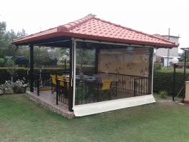 Ζελατίνες ριντό Ζελατίνες ριντό