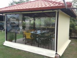 Ζελατίνες ριντό Ζελατίνες ριντό