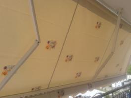 ΤΕΝΤΑ ΜΕ ΒΡΑΧΙΟΝΕΣ ΤΕΝΤΑ ΜΕ ΒΡΑΧΙΟΝΕΣ