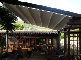 ΠΕΡΓΟΛΑ ΑΝΟΙΓΟΜΕΝΗ