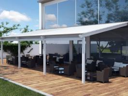 ΠΕΡΓΟΛΑ PERSA