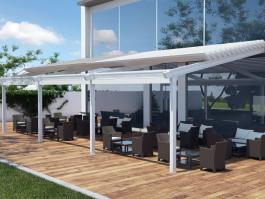 ΠΕΡΓΟΛΑ PERSA