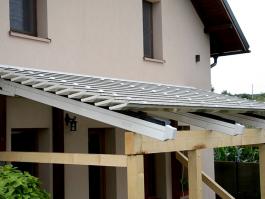 ΠΕΡΓΟΛΑ PERSA