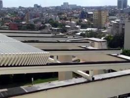 ΠΕΡΓΟΛΑ PERSA