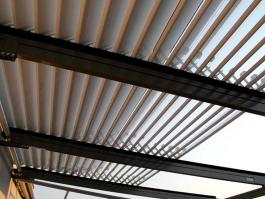 ΠΕΡΓΟΛΑ PERSA