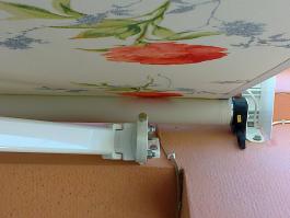 Τέντες με Βραχίονες Τέντες με Βραχίονες