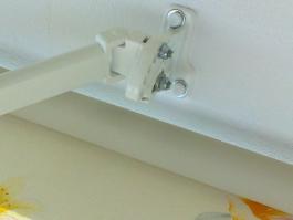 Τέντες με Βραχίονες Τέντες με Βραχίονες