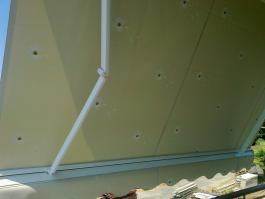 Τέντες με Βραχίονες Τέντες με Βραχίονες