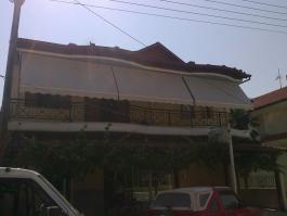 Τέντες με Βραχίονες Τέντες με Βραχίονες