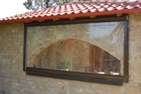 Αντιανεμικές Ζελατίνες